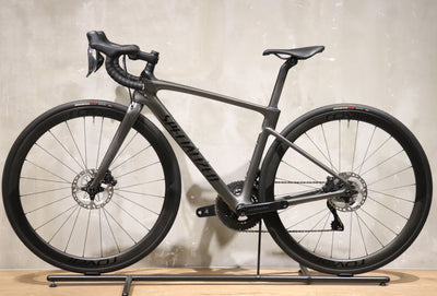 ROUBAIX EXPERT ULTEGRA 8170 49cm 2023年