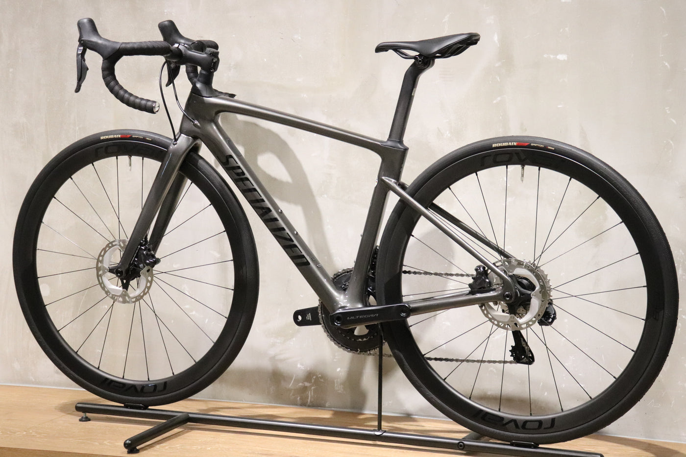 ROUBAIX EXPERT ULTEGRA 8170 49cm 2023年