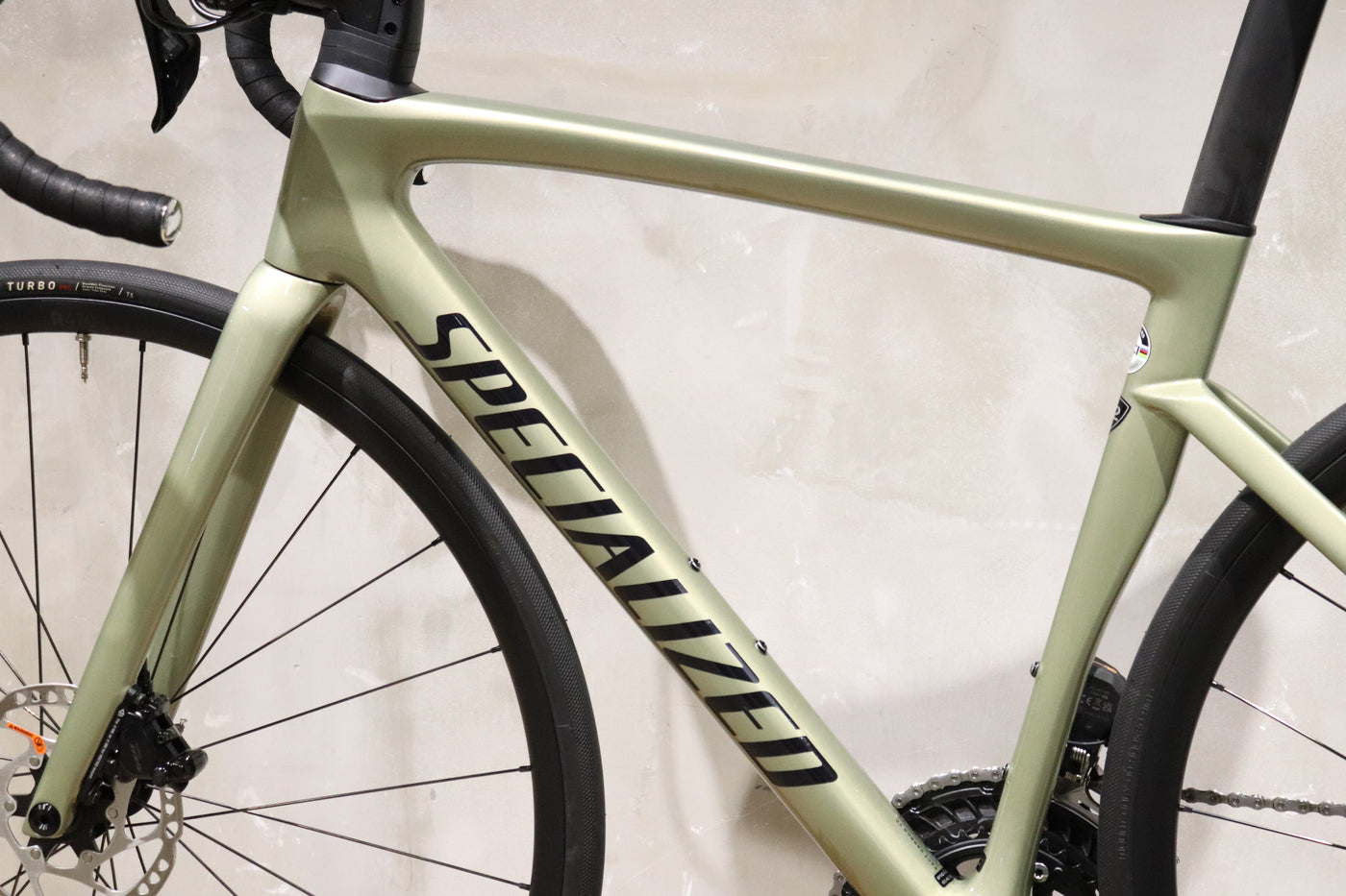 TARMAC SL7 COMP 105 Di2 R7170 52CM 2025年