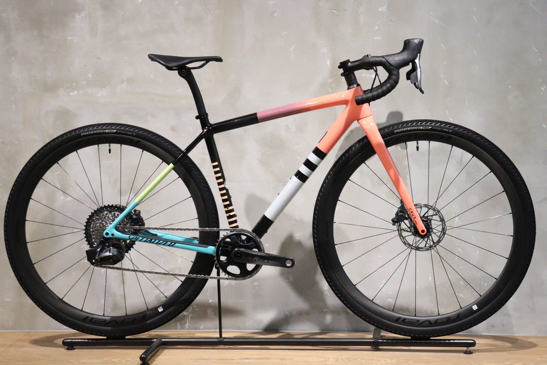 カスタムロードレーサー スペシャライズド ロードバイク – スペシャライズドCPOオンラインストア