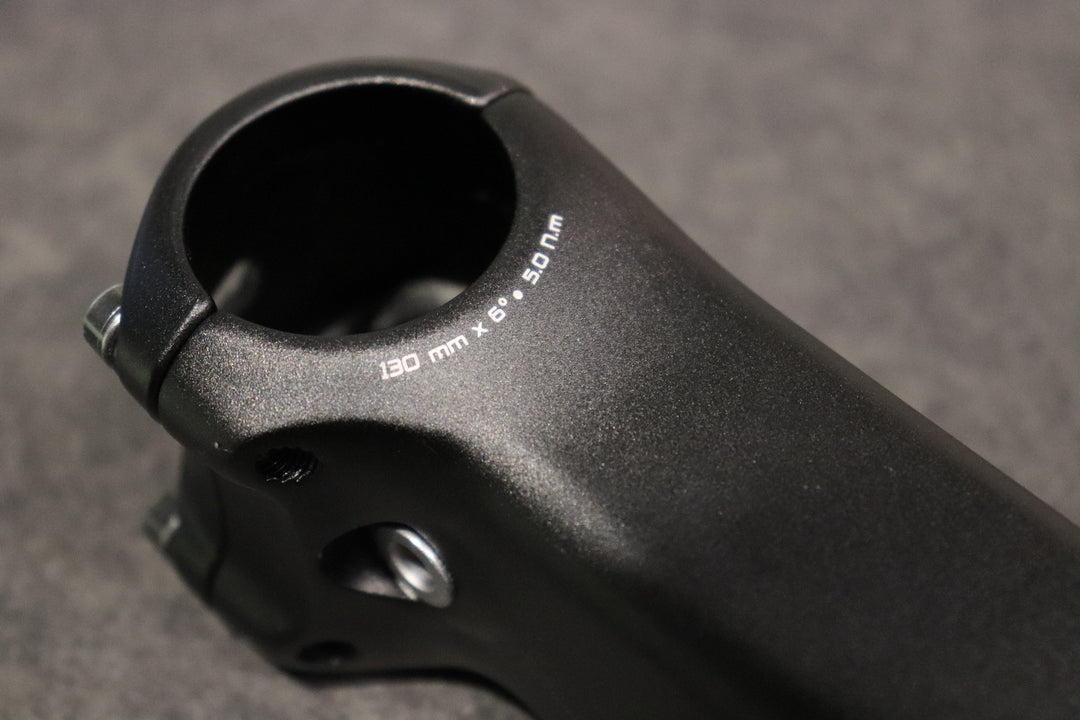 S-WORKS VENGE STEM 130MM 6° – スペシャライズドCPOオンラインストア