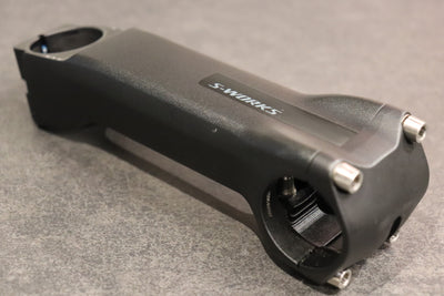 S-WORKS TARMAC STEM 130MM 12°