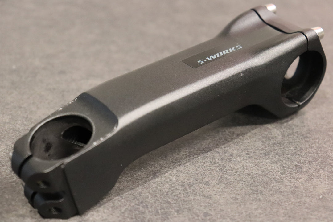 S-WORKS TARMAC STEM 130MM 12° – スペシャライズドCPOオンラインストア