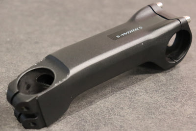 S-WORKS TARMAC STEM 130MM 12°