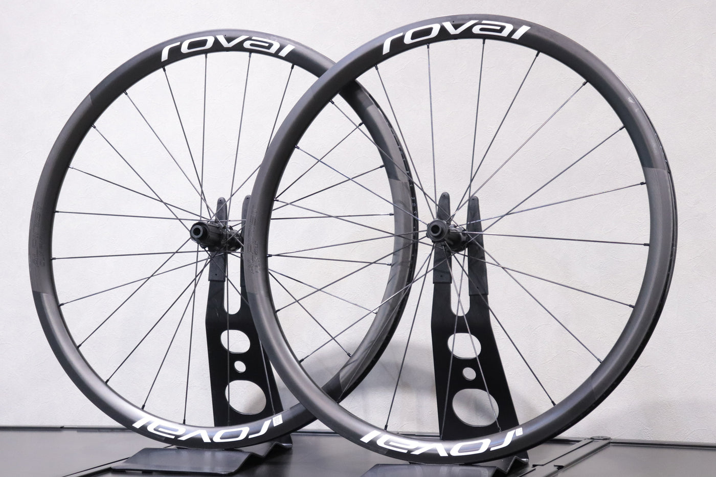 ROVAL ALPINIST CLX II – スペシャライズドCPOオンラインストア