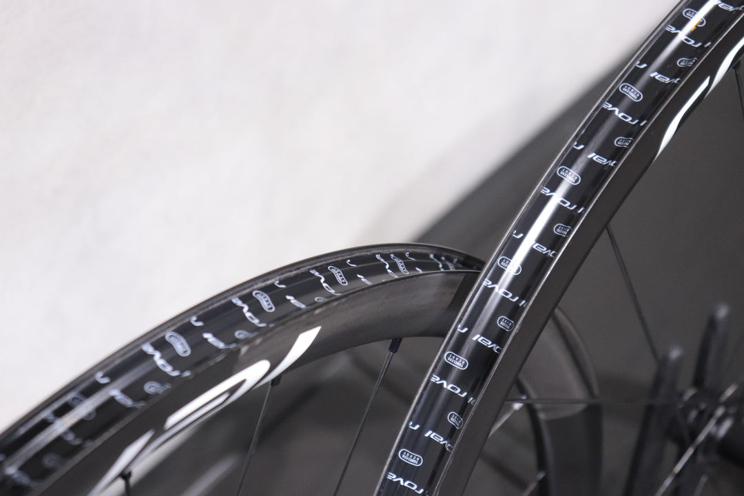 ROVAL ALPINIST CLX II – スペシャライズドCPOオンラインストア