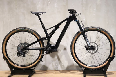 LEVO SL COMP CARBON SRAM GX EAGLE AXS M 2021年