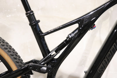 LEVO SL COMP CARBON SRAM GX EAGLE AXS M 2021年