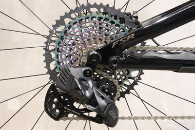 LEVO SL COMP CARBON SRAM GX EAGLE AXS M 2021年