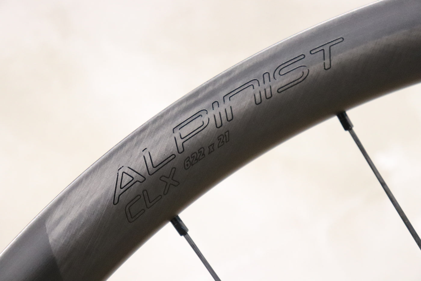 ROVAL ALPINIST CLX II