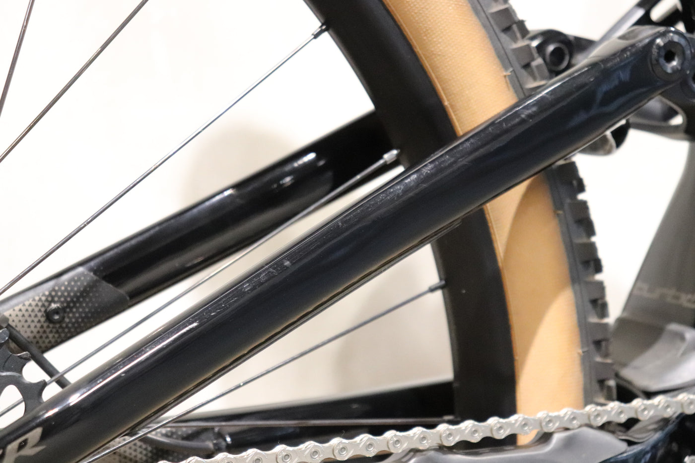 LEVO SL COMP CARBON SRAM GX EAGLE AXS M 2021年