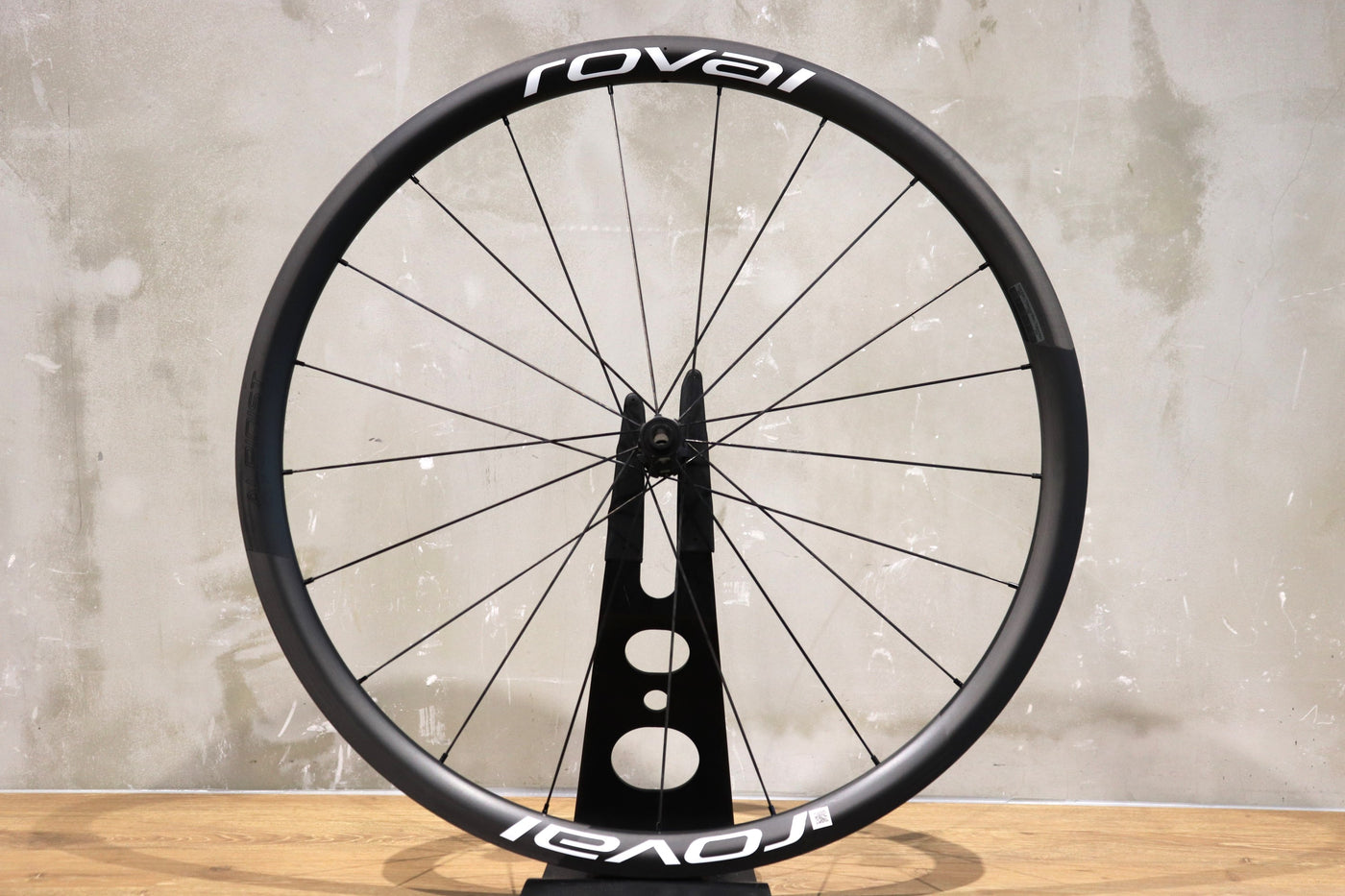 ROVAL Alpinist CLX Ⅱ FRONT WHEEL