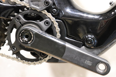 LEVO SL COMP CARBON SRAM GX EAGLE AXS M 2021年