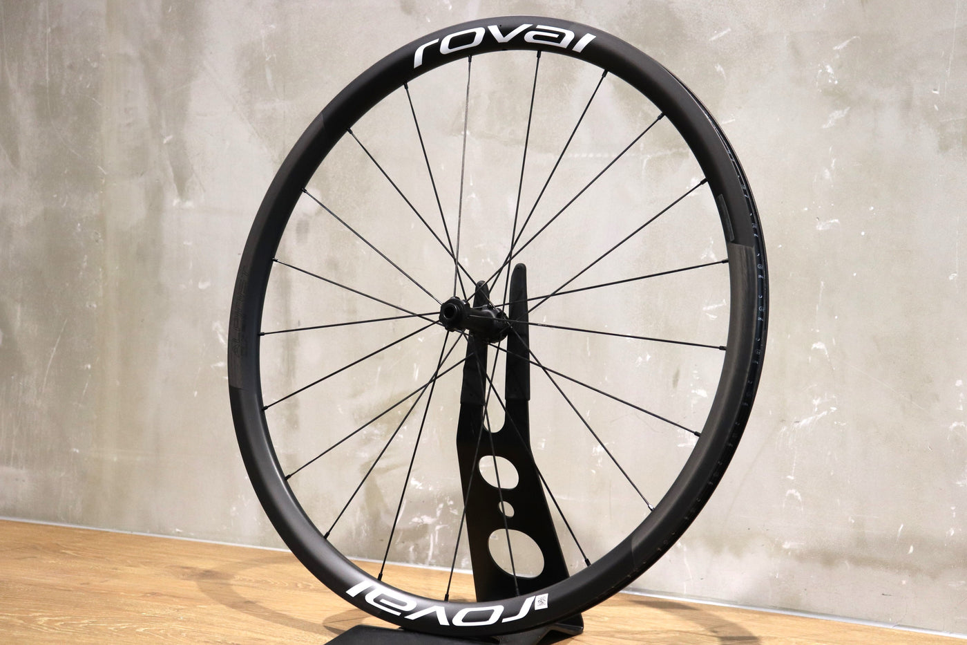 ROVAL Alpinist CLX Ⅱ FRONT WHEEL