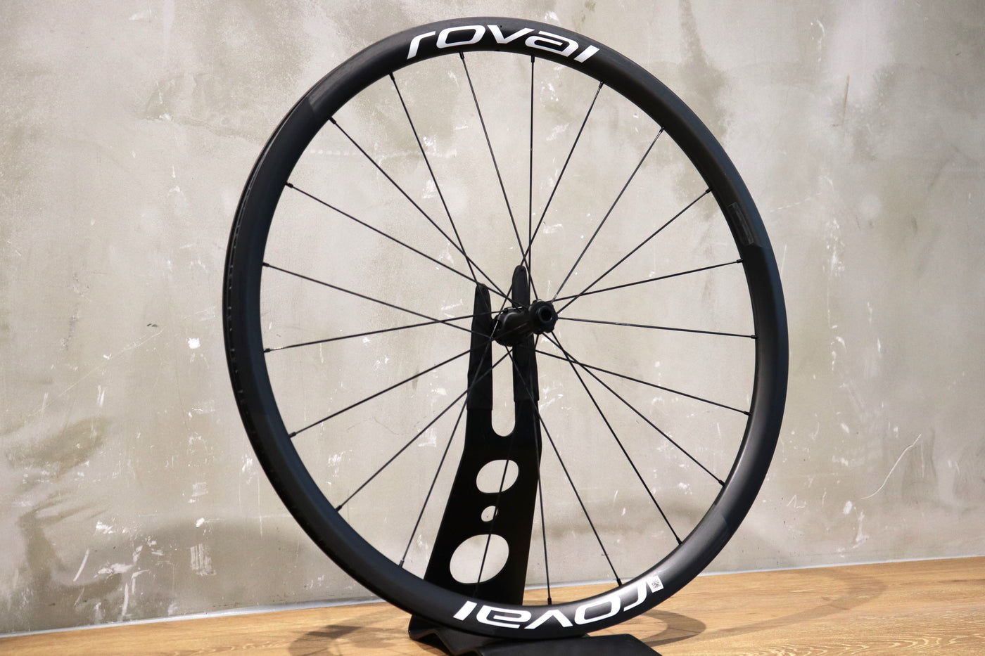 ROVAL Alpinist CLX Ⅱ FRONT WHEEL