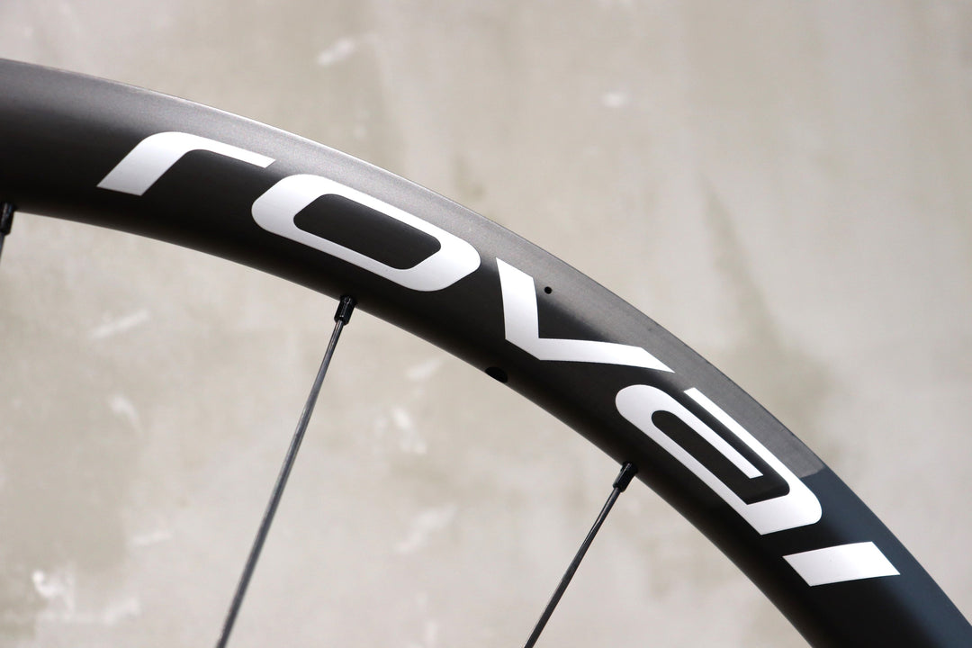 ROVAL Alpinist CLX Ⅱ FRONT WHEEL – スペシャライズドCPOオンラインストア