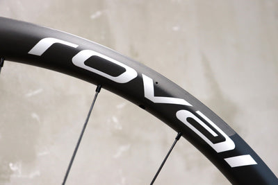 ROVAL Alpinist CLX Ⅱ FRONT WHEEL