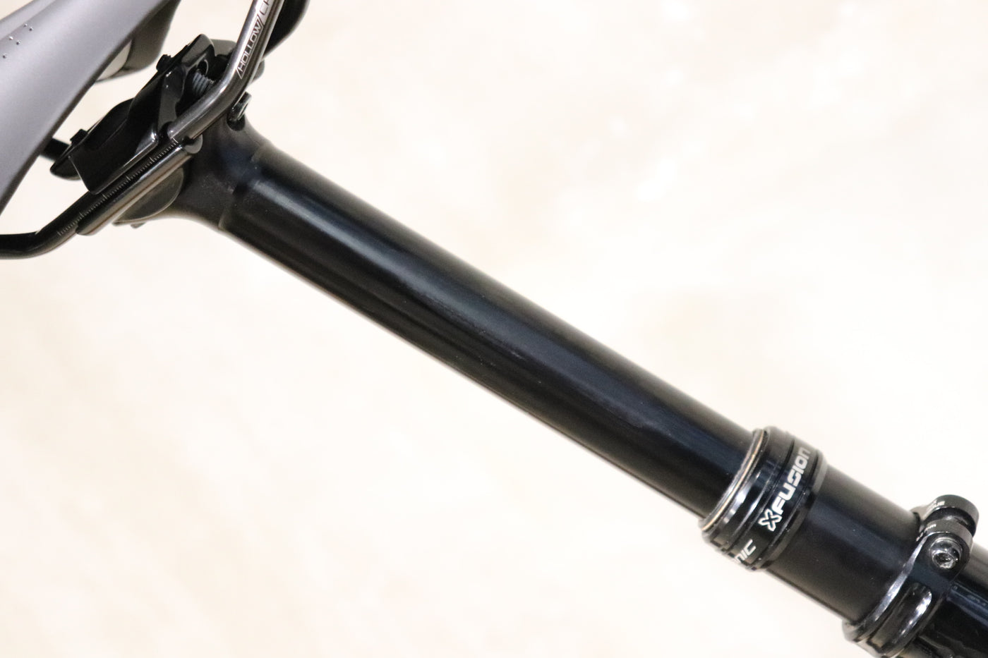 LEVO SL COMP CARBON SRAM GX EAGLE AXS M 2021年