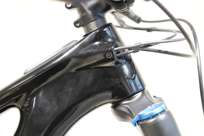 LEVO SL COMP CARBON SRAM GX EAGLE AXS M 2021年