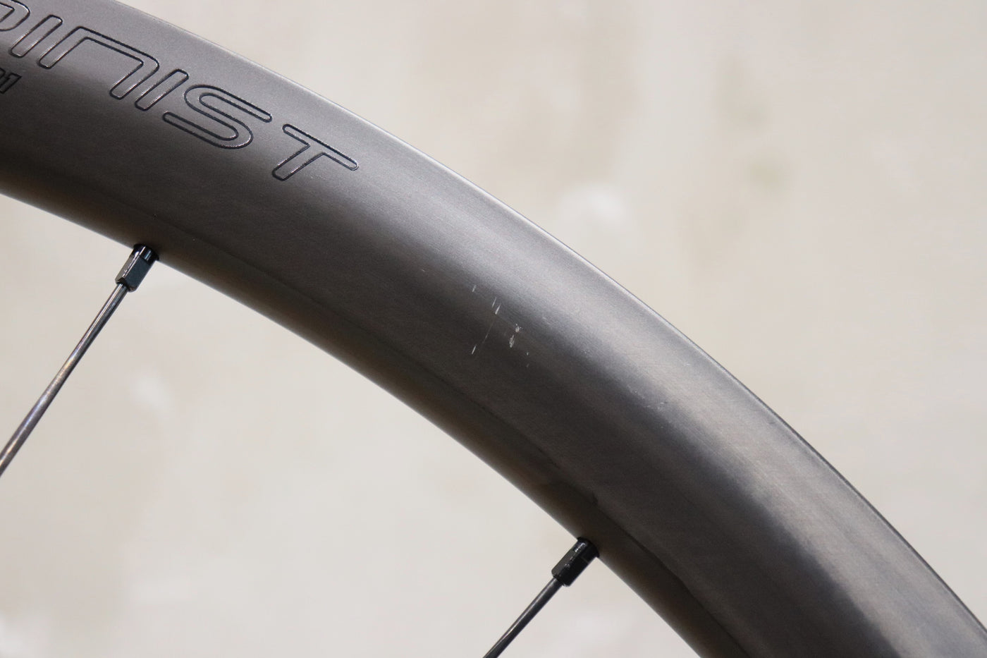 ROVAL Alpinist CLX Ⅱ FRONT WHEEL