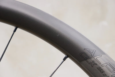 ROVAL Alpinist CLX Ⅱ FRONT WHEEL