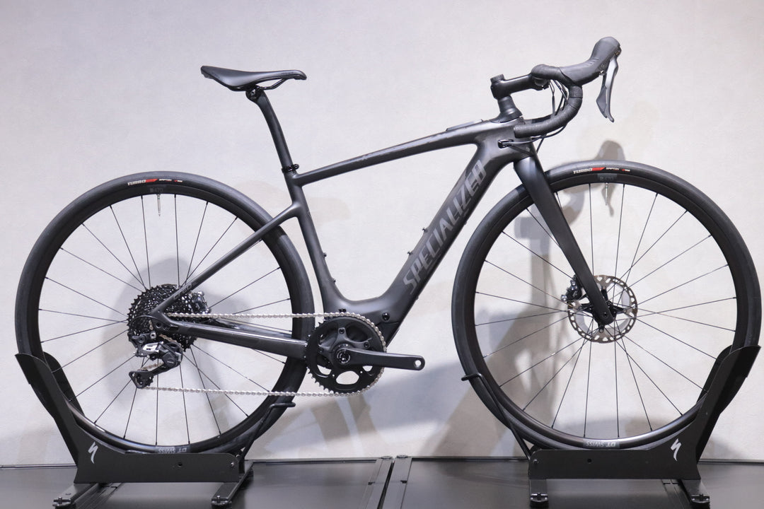 【引き取り限定】スペシャライズド CREO SL Ｓサイズ CREO SL COMP CARBON TURBO E-BIKE S MY2022 – スペシャライズドCPO
