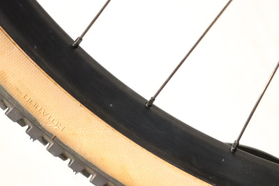 LEVO SL COMP CARBON SRAM GX EAGLE AXS M 2021年