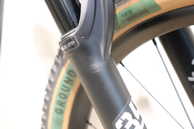 LEVO SL COMP CARBON SRAM GX EAGLE AXS M 2021年