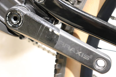 LEVO SL COMP CARBON SRAM GX EAGLE AXS M 2021年