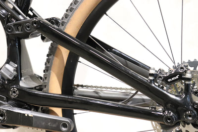 LEVO SL COMP CARBON SRAM GX EAGLE AXS M 2021年