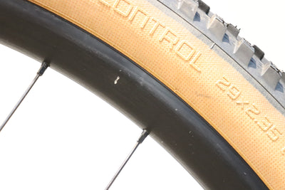 LEVO SL COMP CARBON SRAM GX EAGLE AXS M 2021年