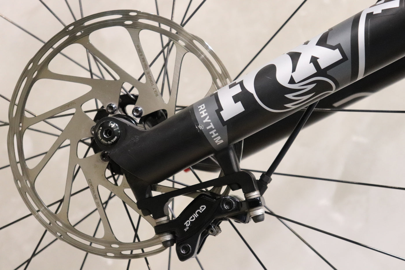 LEVO SL COMP CARBON SRAM GX EAGLE AXS M 2021年