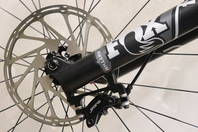 LEVO SL COMP CARBON SRAM GX EAGLE AXS M 2021年