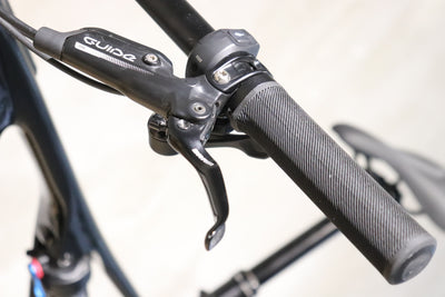 LEVO SL COMP CARBON SRAM GX EAGLE AXS M 2021年