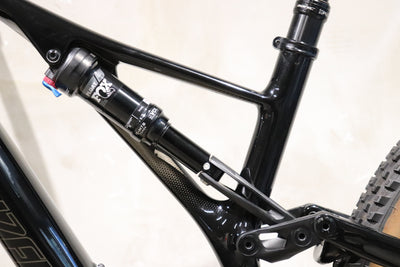 LEVO SL COMP CARBON SRAM GX EAGLE AXS M 2021年