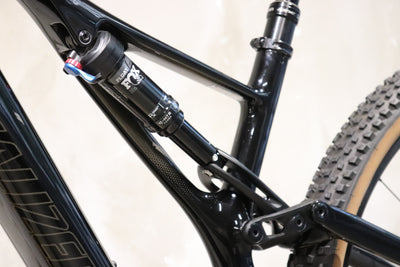 LEVO SL COMP CARBON SRAM GX EAGLE AXS M 2021年