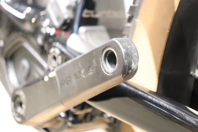 LEVO SL COMP CARBON SRAM GX EAGLE AXS M 2021年