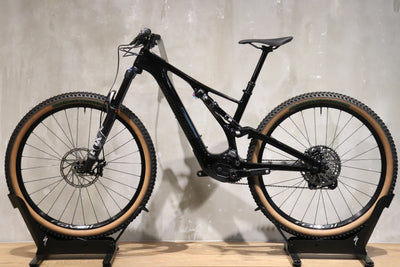 LEVO SL COMP CARBON SRAM GX EAGLE AXS M 2021年