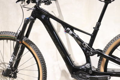 LEVO SL COMP CARBON SRAM GX EAGLE AXS M 2021年