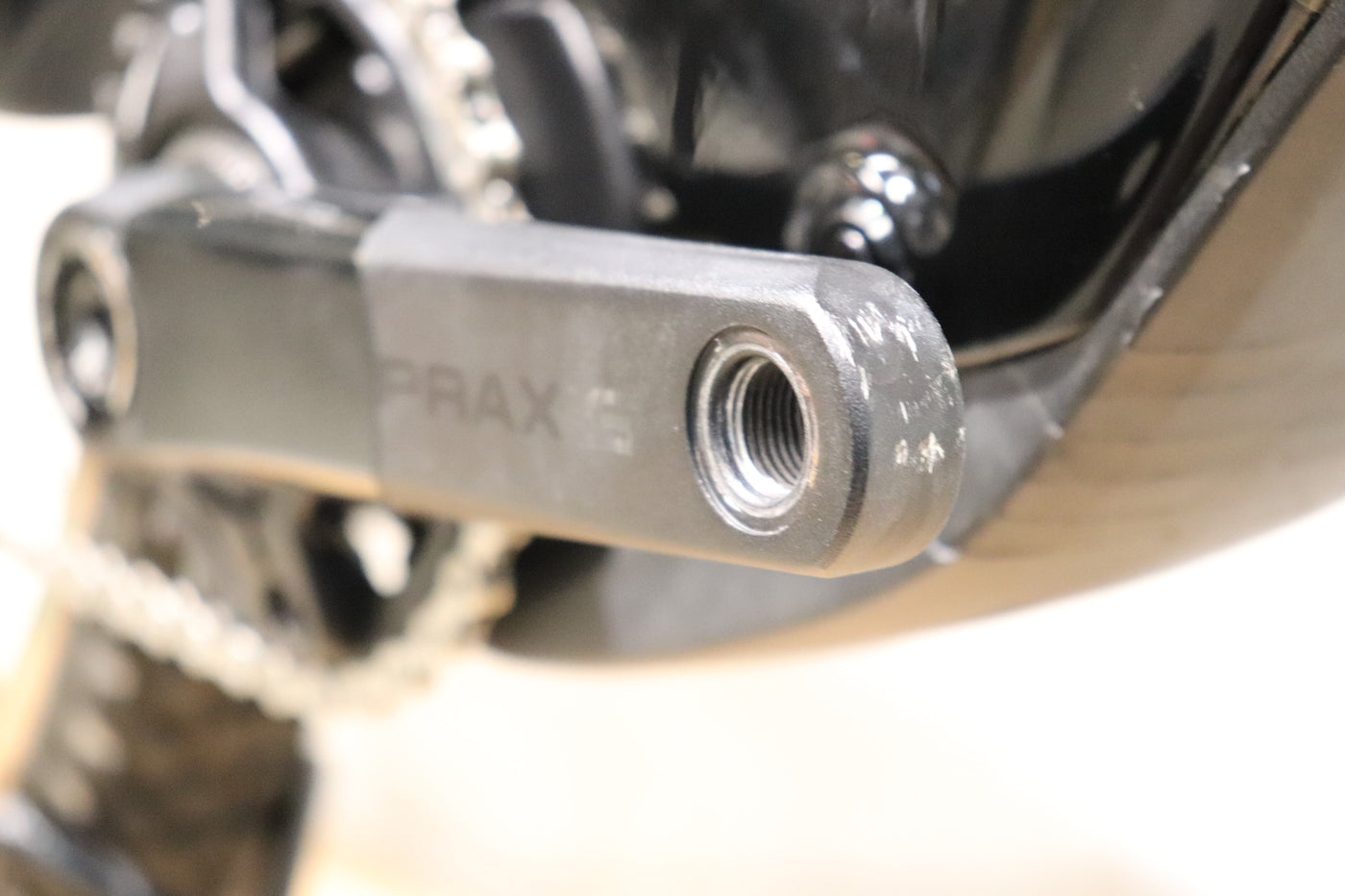 LEVO SL COMP CARBON SRAM GX EAGLE AXS M 2021年