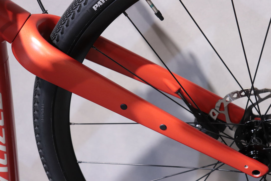 DIVERGE E5 ELITE GRX RX400 10S 54cm MY2022 – スペシャライズドCPO