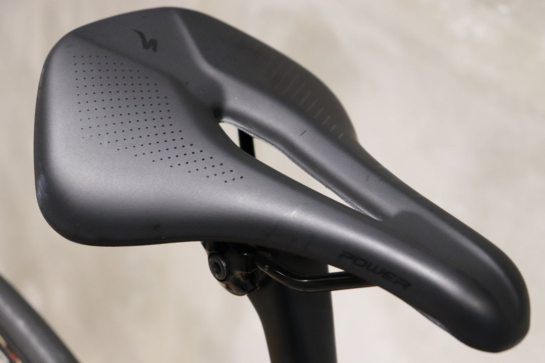 Specialized スペシャライズド パワーサドル 155mm 完成車外し Specialized スペシャライズド パワーサドル 155mm 完成車外し