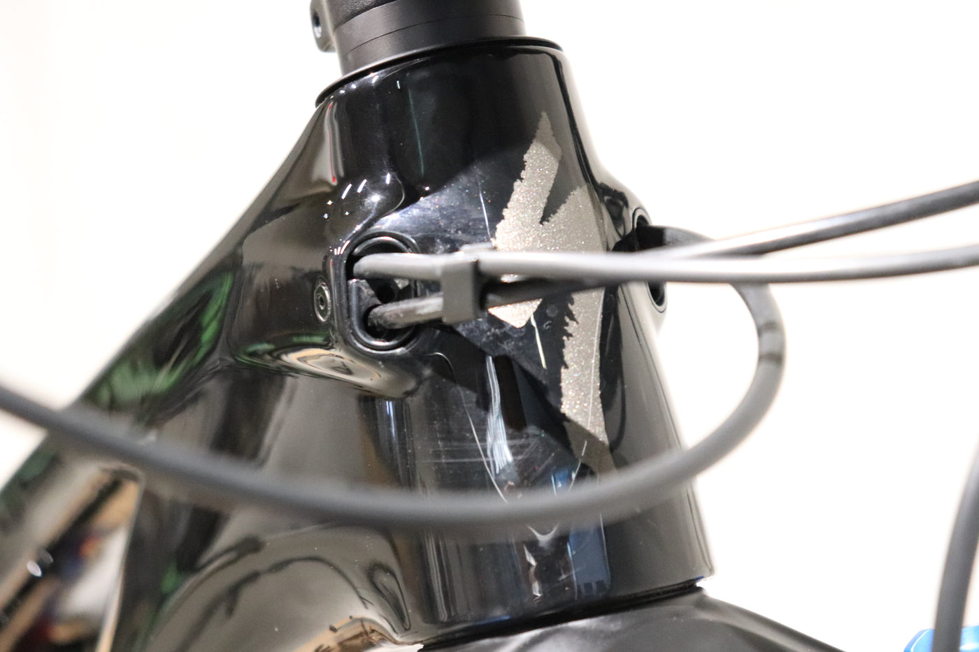 LEVO SL COMP CARBON SRAM GX EAGLE AXS M 2021年