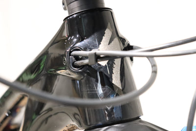 LEVO SL COMP CARBON SRAM GX EAGLE AXS M 2021年