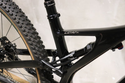 LEVO SL COMP CARBON SRAM GX EAGLE AXS M 2021年