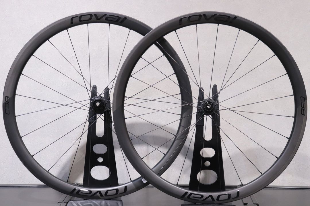 ROVAL C38 – スペシャライズドCPOオンラインストア