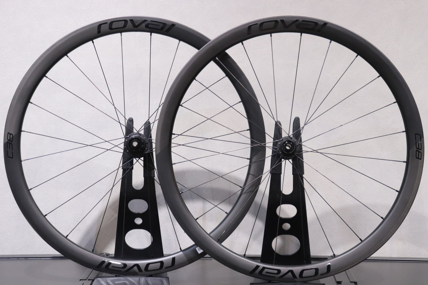 ROVAL RAPIDE C38 – スペシャライズドCPOオンラインストア