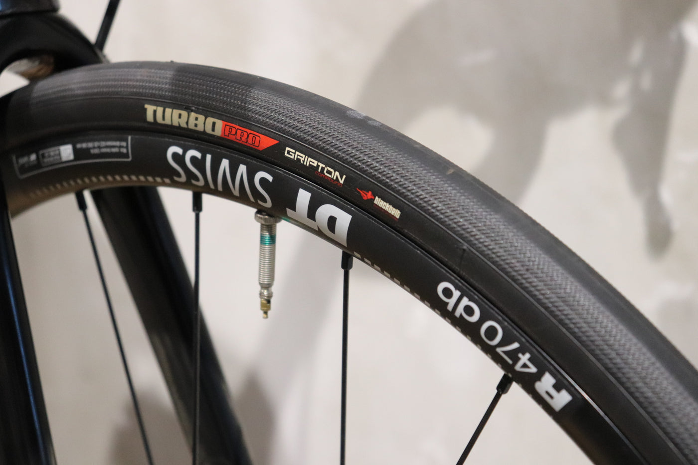 TARMAC SL6 SPORT DISC 105 R7020 44cm 2020年