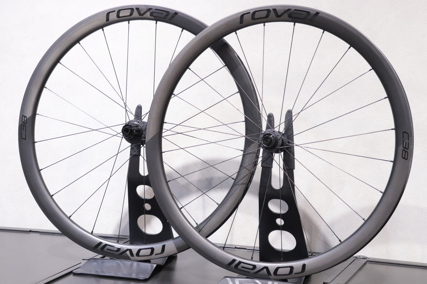 スペシャライズド　Roval C38ホイール　シマノフリー11/12S 500K ROVAL C38 – スペシャライズドCPOオンラインストア