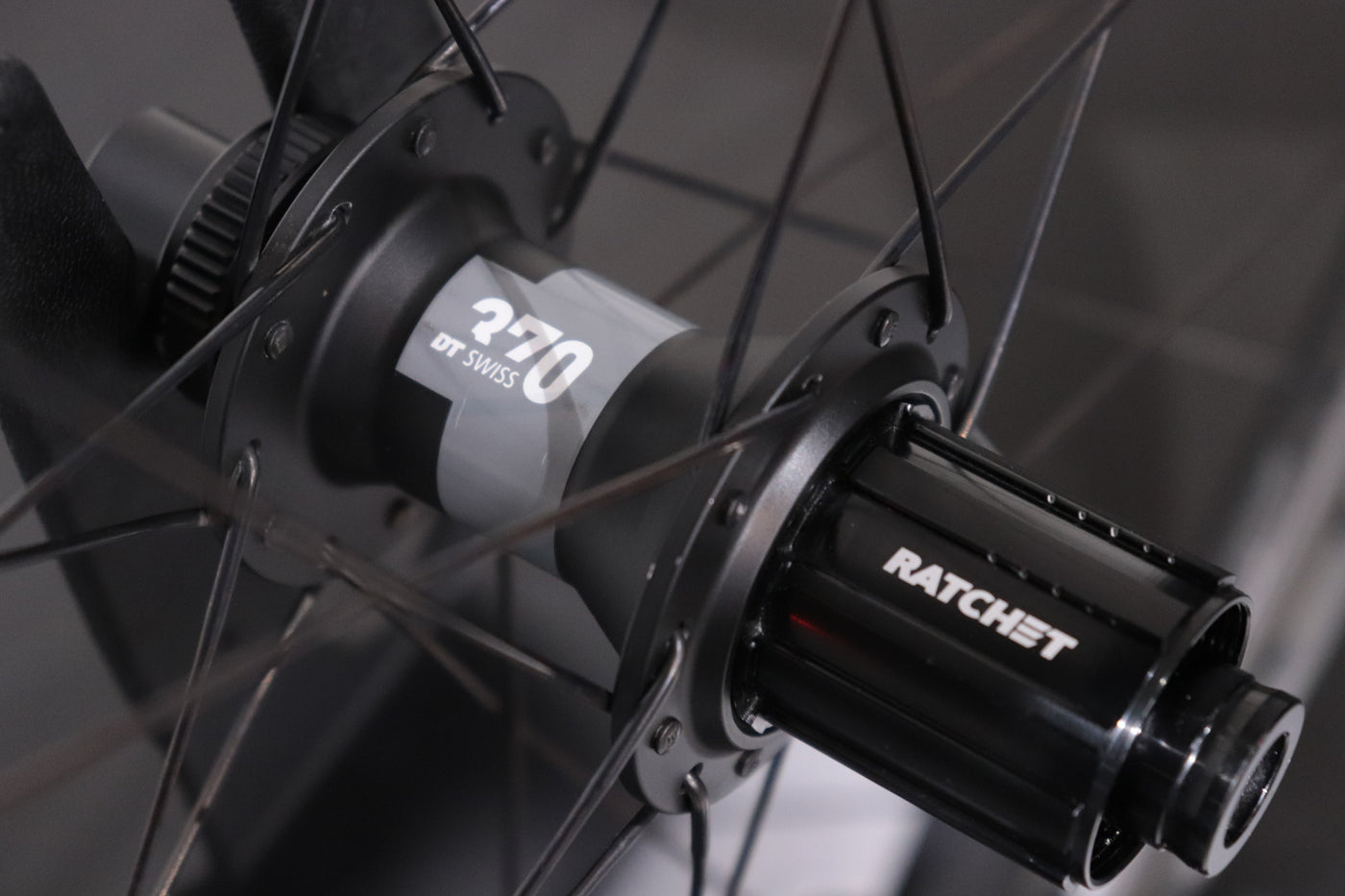 ROVAL C38 – スペシャライズドCPOオンラインストア